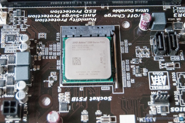 Athlon5350