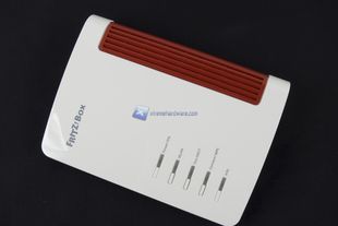 FRitzBox 7530 7