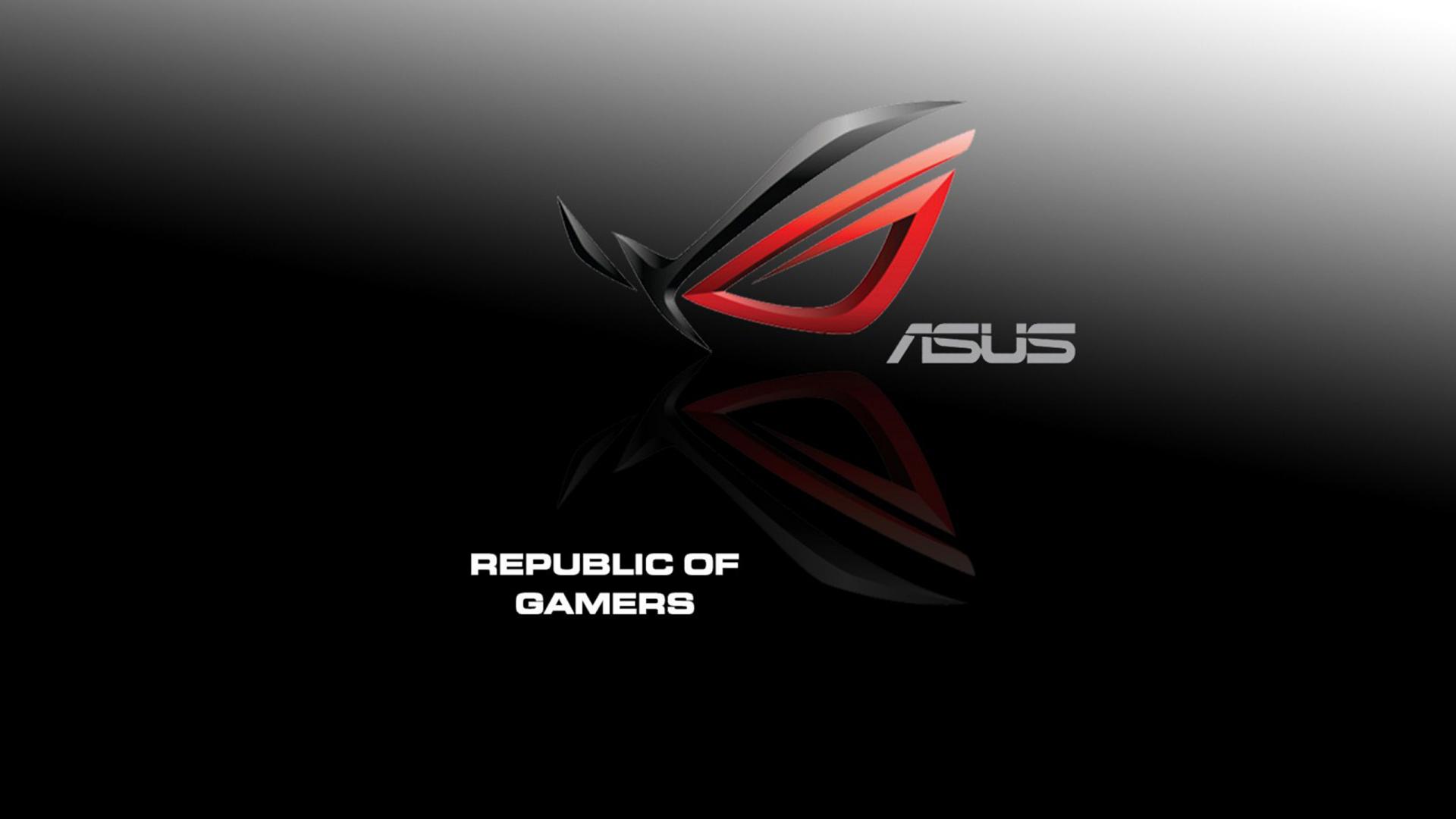 ASUS ROG