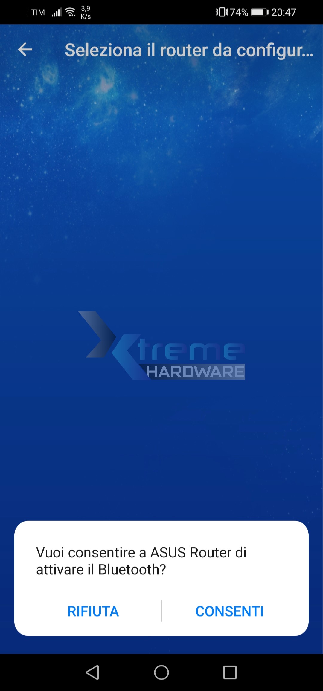 ASUS ZenWiFi Configurazione 3 0fd08