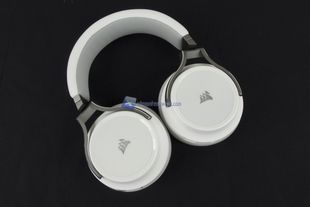 Corsair Virtuoso RGB Wireless 10