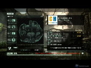 Crysis 3_MP_Alpha17