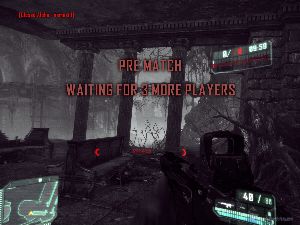 Crysis 3_MP_Alpha30