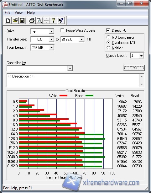 Atto USB3