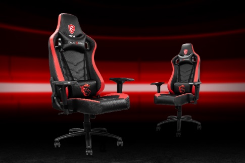 msi chair