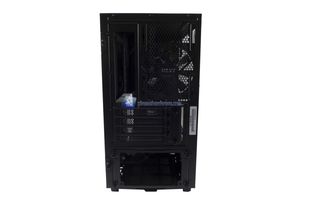 NZXT H400i 14